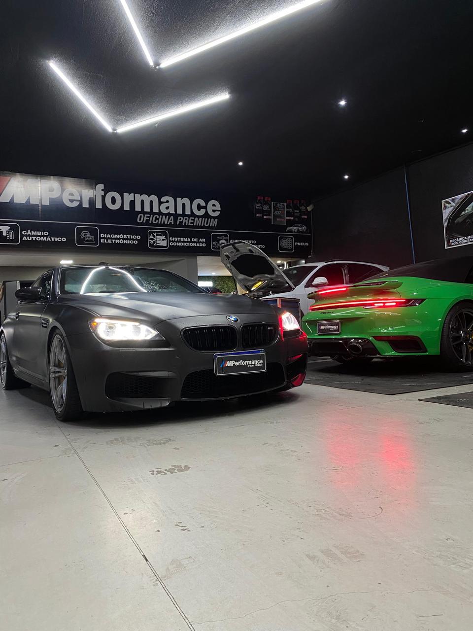 Pintura Automotiva